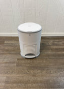 used Diaper Dekor Plus Diaper Pail