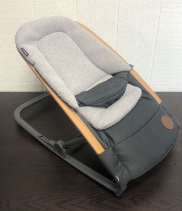 Shop Maxi-Cosi Kori 2-in-1 Rocker, Essential Graphite at Goodbuygears