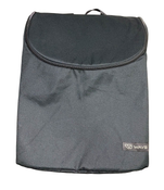 Shop WAYB Pico Portable Car Seat Travel Bag, Deluxe Bag, Onyx at Goodbuygears