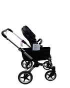 Shop Bugaboo Donkey 5 Stroller Mono, Midnight Black, Aluminum , 2023 at Goodbuygears