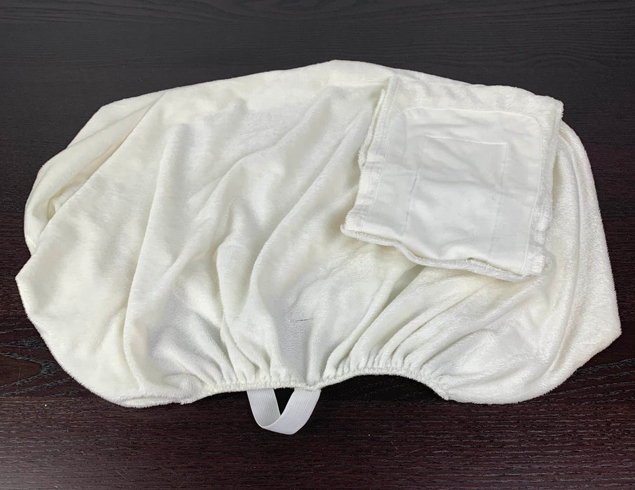 used Diapering