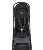 Shop Bugaboo Butterfly Stroller, 2022, Midnight Black at Goodbuygears