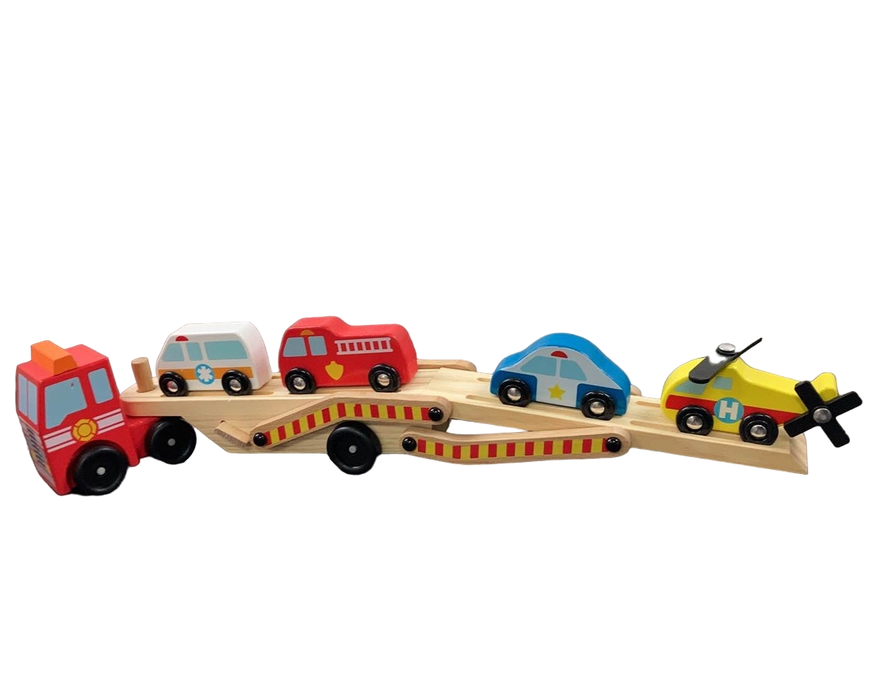secondhand Toys