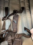 secondhand Baby Jogger City Select Seat
