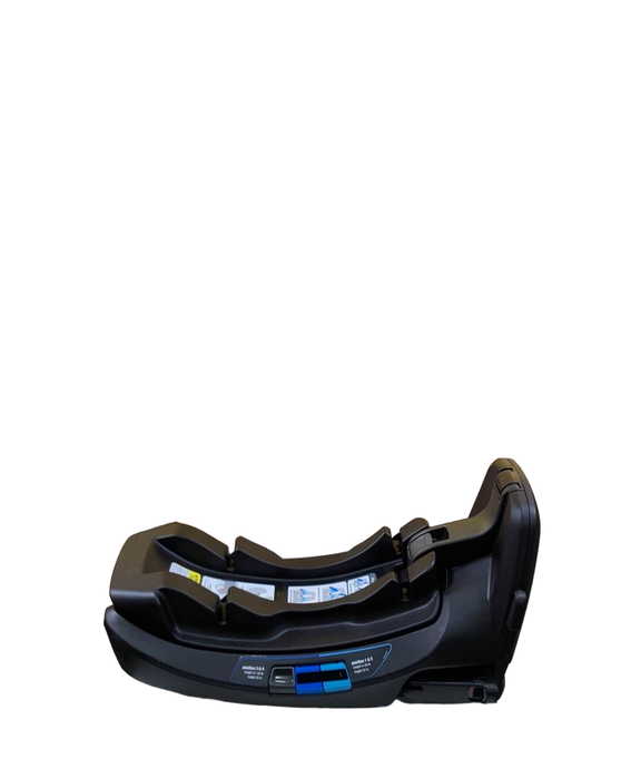 Shop Nuna PIPA rx Infant Car Seat, Caviar, 2023 at Goodbuygears