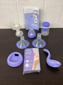 used Lansinoh Manual Breast Pump