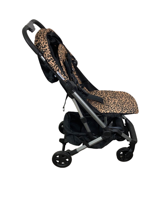 Shop Colugo Compact Stroller, 2021, Wild Child at Goodbuygears