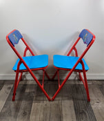 secondhand Disney Mickey Mouse Clubhouse Folding Table