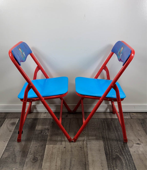 secondhand Disney Mickey Mouse Clubhouse Folding Table