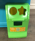 secondhand Pretend Play