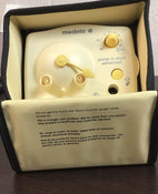 secondhand Medela Pump In Style Advanced Breast Pump, -24mm 27mm