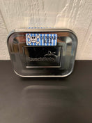 used Lunchbots Stainless Steel Container