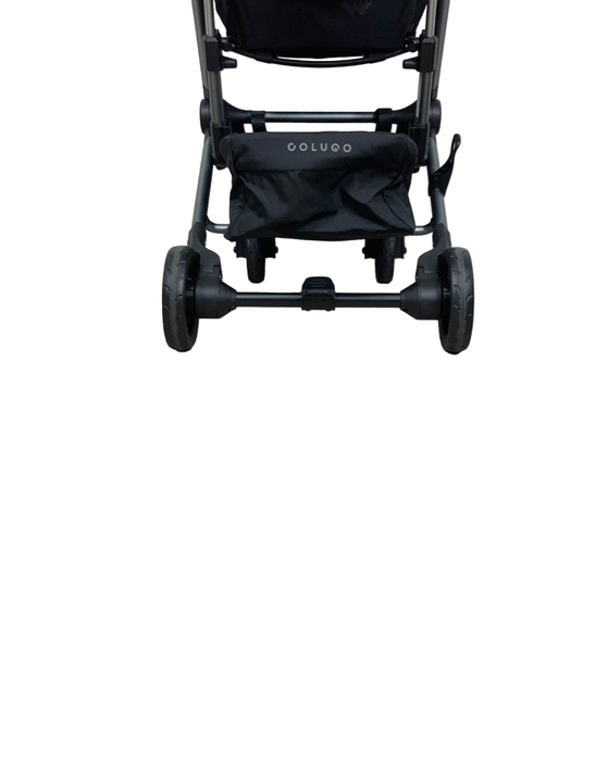 Shop Colugo Compact Stroller, Dune, 2022 at Goodbuygears