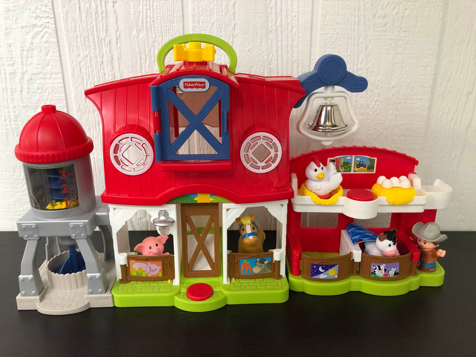 used Toys