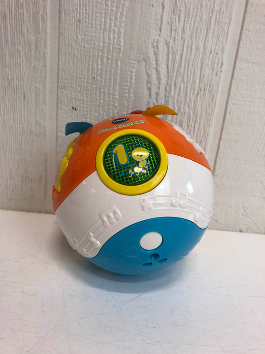 used Toys
