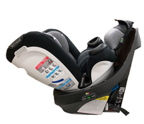 Shop Evenflo Revolve 360 Extend Rotational Convertible Car Seat, 2022, Moonstone at Goodbuygears