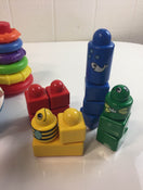 secondhand BUNDLE Infant & Toddler Toys