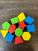 secondhand Toys