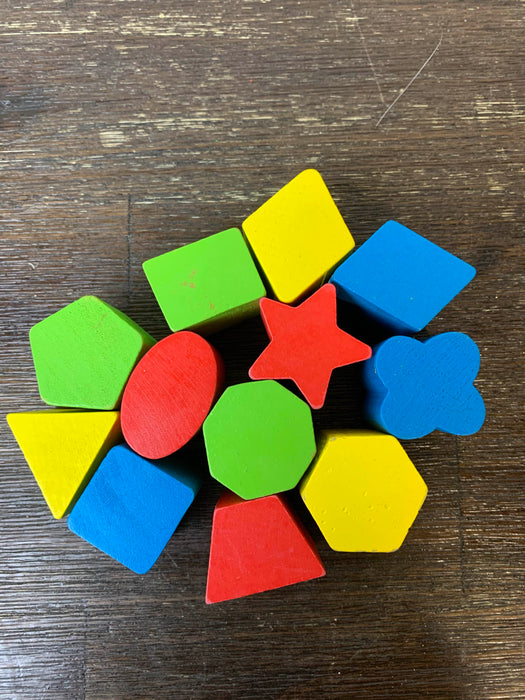 secondhand Toys
