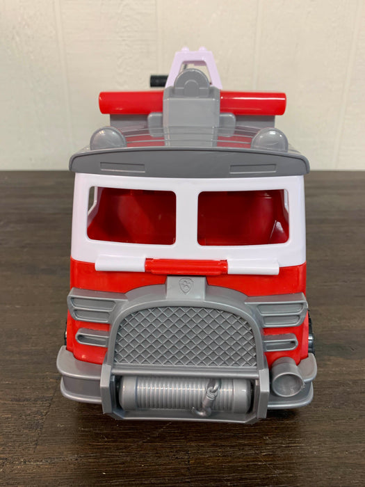 used BUNDLE Paw Patrol Toys