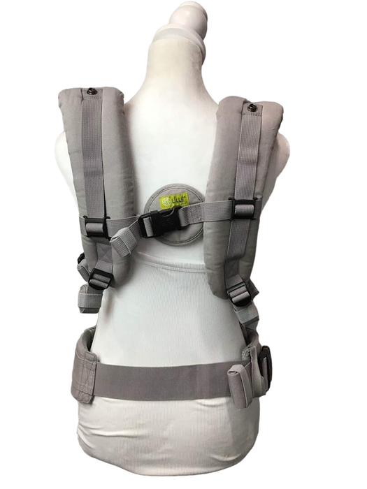 Shop Lillebaby Complete All Seasons Baby Carrier, Stone at Goodbuygears