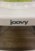 Shop Joovy Spoon B Walker, Lime at Goodbuygears