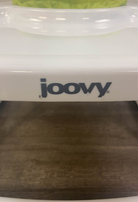 Shop Joovy Spoon B Walker, Lime at Goodbuygears