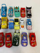 secondhand Toys