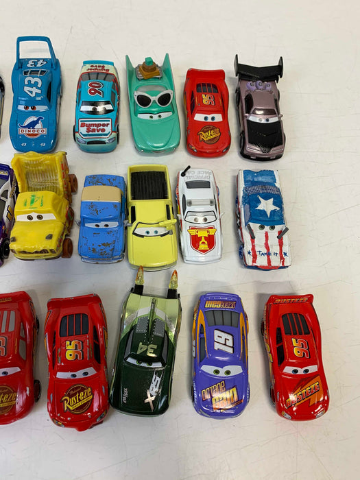 secondhand Toys