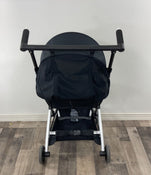 Shop gb Pockit+ All City Stroller, 2020, Velvet Black at Goodbuygears