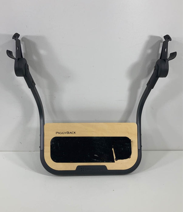 Shop UPPAbaby VISTA PiggyBack Ride-Along Board, 2015+ at Goodbuygears