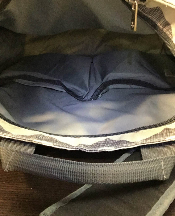 Shop Skip Hop Duo Signature Diaper Bag at Goodbuygears