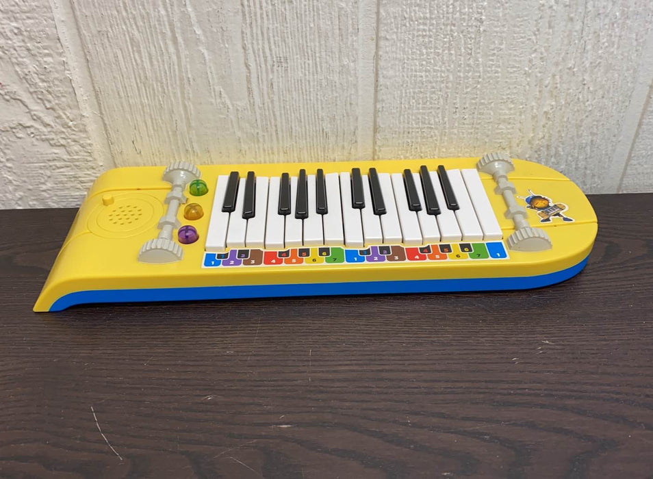 used Toys