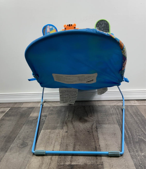 used Infant Gear