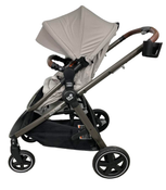 Shop Maxi-Cosi Zelia2 Luxe Travel System, New Hope Tan, 2023 at Goodbuygears