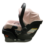 Shop UPPAbaby MESA V2 Infant Car Seat, 2022, Alice (Dusty Pink) at Goodbuygears