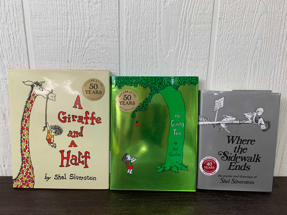used BUNDLE Books