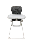 secondhand Joovy Nook High Chair, Black