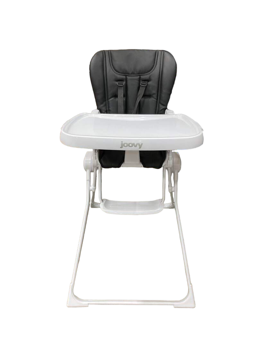 secondhand Joovy Nook High Chair, Black