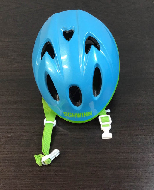 used Schwinn Adjustable Fit Classic Bike Helmet
