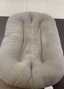 Shop Snuggle Me Organic Infant Lounger, Sparrow at Goodbuygears