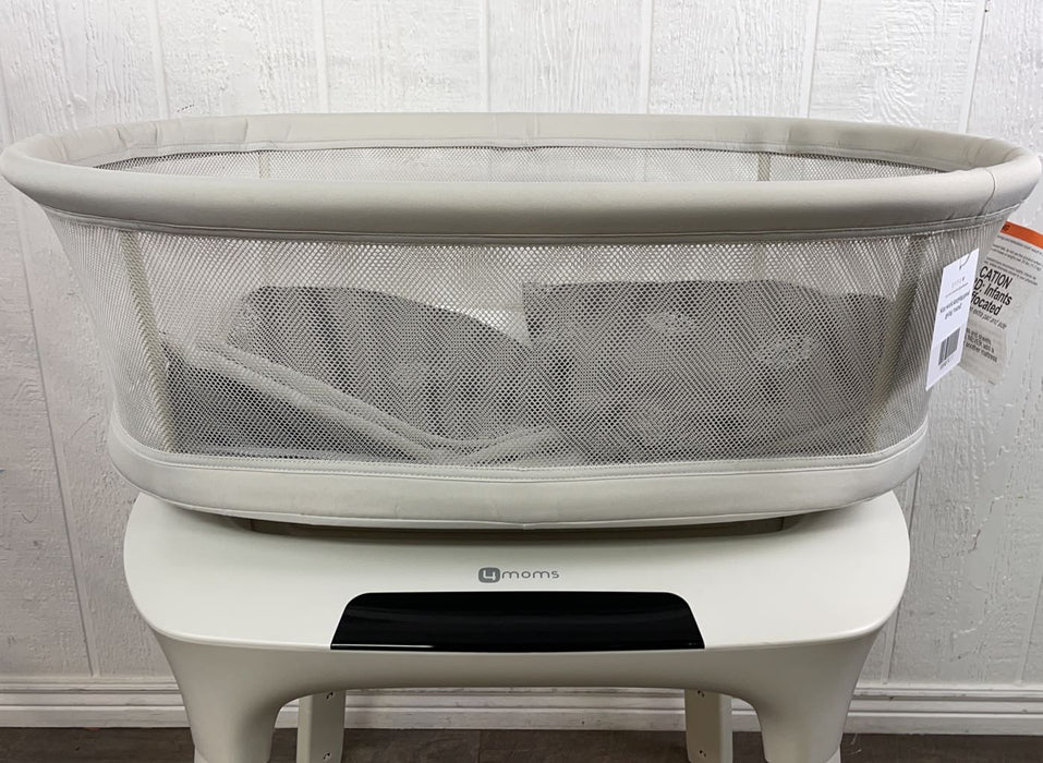 Shop 4moms MamaRoo Sleep Bassinet With 2 Sheets at Goodbuygears