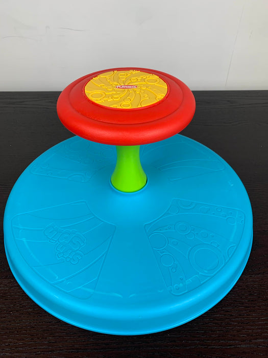 used Toys