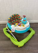Shop Disney Baby Music And Lights Walker Winnie The Pooh at Goodbuygears