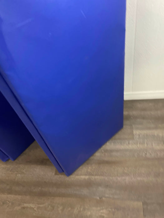 Gibson Preschool Gymnastics Bar