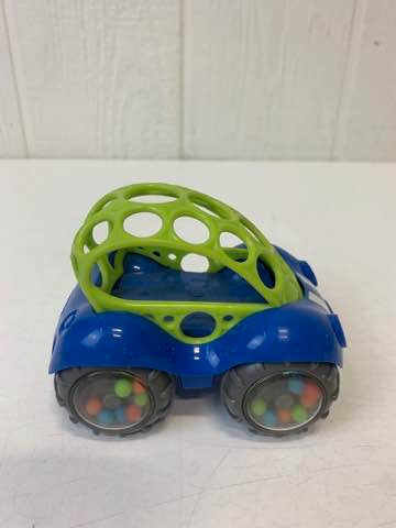 used Toys