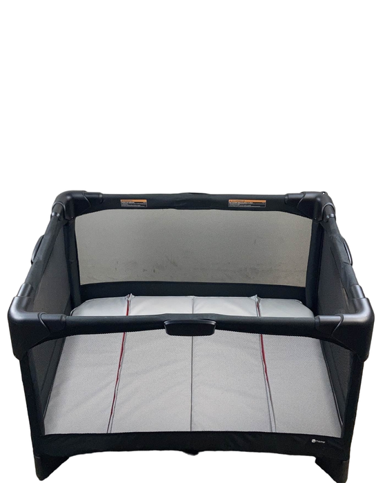 Shop 4moms Breeze Playard Plus, 1045 at Goodbuygears