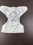 secondhand Diapering