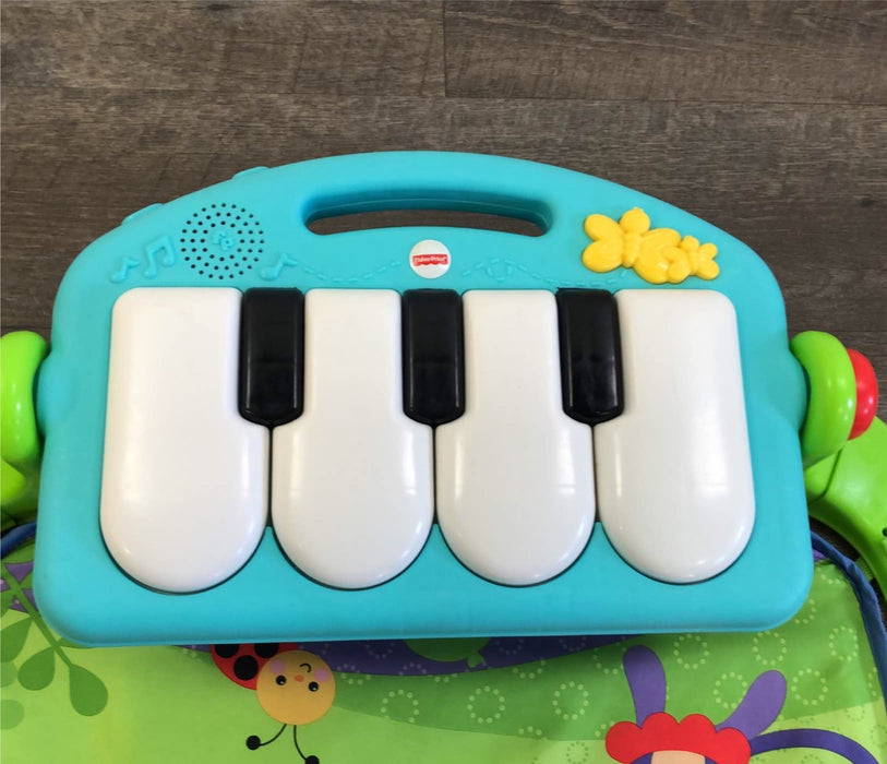 used Infant Gear