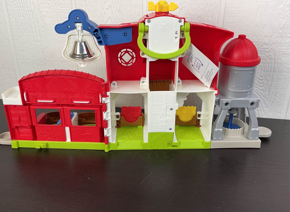 secondhand Toys